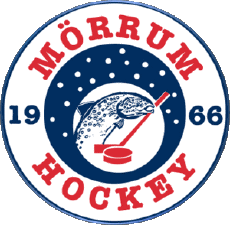 Sports Hockey - Clubs Sweden Mörrums GoIS IK 