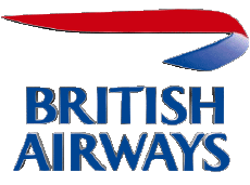Transports Avions - Compagnie Aérienne Europe Royaume Uni British Airways 
