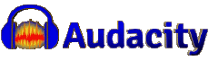 Multimedia Computer - Software Audacity 