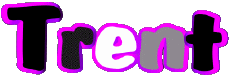 Vorname MANN - UK - USA - IRL - AUS - NZ T Trent 