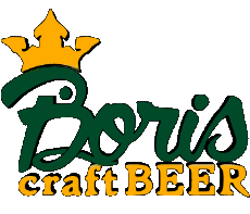 Boissons Bières Andorre Boris-Craft-Beer 
