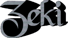 Vorname MANN - Maghreb Muslim Z Zeki 