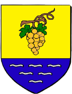 Drapeaux France Départements - Villes 58 MARZY 