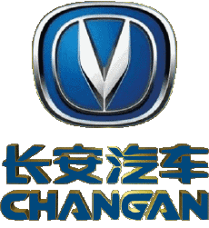 Transport Cars Chang'an Motors Logo 