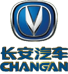 Transports Voitures Chang'an Motors Logo 