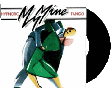 Hypnotic Tango-Multi Media Music 80' International Compilation M My Mine 
