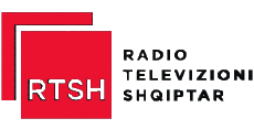 Multi Média Chaines - TV Monde Albanie RTSH Logo 