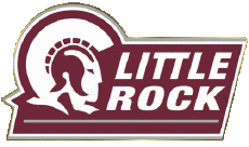 Sport N C A A - D1 (National Collegiate Athletic Association) L Little Rock Trojans 