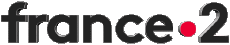 Multi Média Chaines -  TV France France 2 Logo 