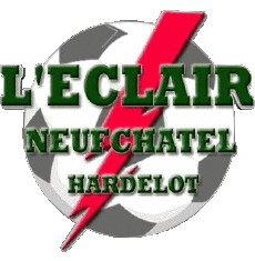 Deportes Fútbol Clubes Francia Hauts-de-France 62 - Pas-de-Calais Eclair De Neufchâtel-Hardelot 