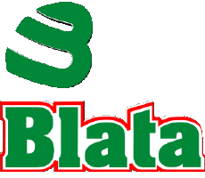 Transporte MOTOCICLETAS Blata Logo 