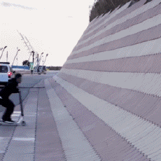 Humor - Fun Transporte Patineta Fun Win 