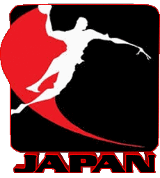 Sport HandBall - Nationalmannschaften - Ligen - Föderation Asien Japan 