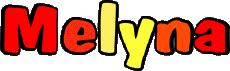 Prénoms FEMININ - Maghreb Musulman M Melyna 