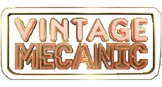 Multimedia Programa de TV RMC Decouverte - Story Vintage Mecanic 