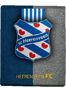 Sports Soccer Club Europa Netherlands Heerenveen SC 