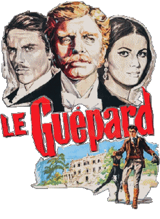Multimedia Film Francia Alain Delon Le Guépard 