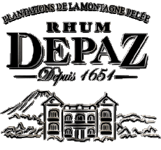 Bebidas Ron Depaz 
