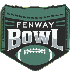 Sports N C A A - Bowl Games Fenway Bowl 