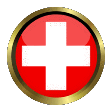 Banderas Europa Suiza Ronda - Anillos 