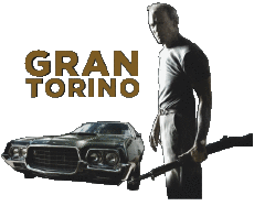 Multimedia V International Gran Torino Logo 
