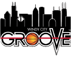 Sport Basketball U.S.A - ABa 2000 (American Basketball Association) Windy City Groove 