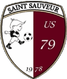 Sports Soccer Club France Nouvelle-Aquitaine 79 - Deux-Sèvres US St Sauveur 