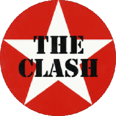 Multi Media Music New Wave The Clash 