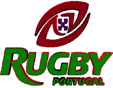 Sports Rugby National Teams - Leagues - Federation Europe Portugal 