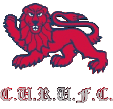 Sport Rugby-Club-Welt - Logo England C Cambridge URUFC 