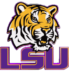 Sport N C A A - D1 (National Collegiate Athletic Association) L LSU Tigers 