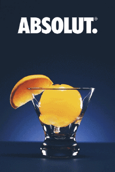 Boissons Vodka Absolut 