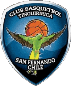 Deportes Baloncesto Chile Tinguiririca San Fernando 