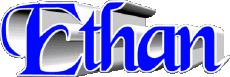Prénoms MASCULIN - France E Ethan 