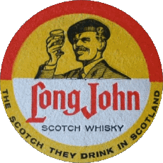 Bebidas Whisky Long John 