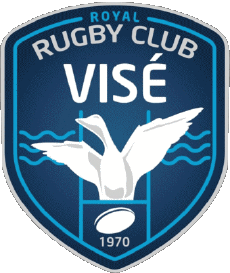 Sportivo Rugby - Club Mondo - Logo Belgio Royal Club Visé 