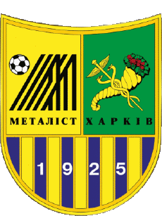 Sports FootBall Club Europe Ukraine Metalist Kharkiv 