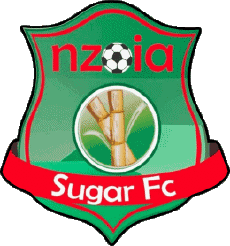 Sports Soccer Club Africa Kenya Nzoia Sugar F.C 