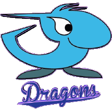 Sport Baseball Japan Chunichi Dragons 