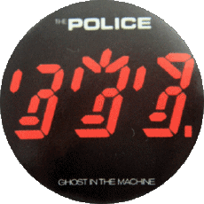 Multimedia Musica New Wave The Police 