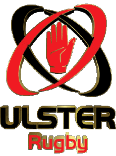 Sportivo Rugby - Club - Logo Irlanda Ulster 