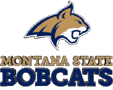 Deportes N C A A - D1 (National Collegiate Athletic Association) M Montana State Bobcats 