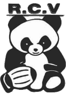 Sport Rugby Club Frankreich Logo Dept 47 RC Virazeil 