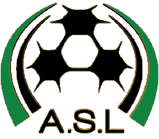 Sports FootBall Club France Logo Auvergne - Rhône Alpes 03 - Allier A.S Louchy 