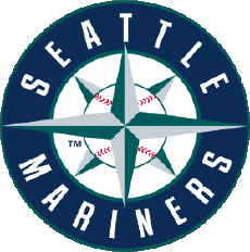 Sports Baseball U.S.A - M L B Seattle Mariners 