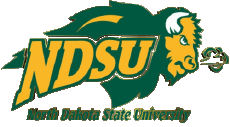 Sportivo N C A A - D1 (National Collegiate Athletic Association) N North Dakota State Bison 
