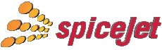 Transport Flugzeuge - Fluggesellschaft Asien Inde SpiceJet 