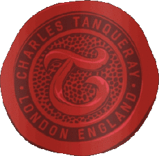 Drinks Gin Tanqueray 