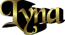 First Names FEMININE - France L Lyna 