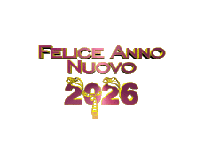 Messages Italian Felice Anno Nuovo 2026 01 